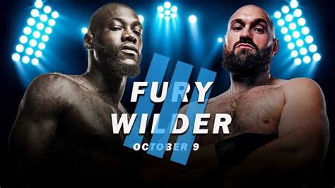 fury vs wilder 3 predictions|Tyson Fury vs. Deontay Wilder 3 Predictions, Picks, Odds.